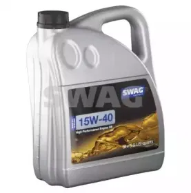 15 93 2927 SWAG Моторное масло 15 93 2927 SWAG Моторное масло
